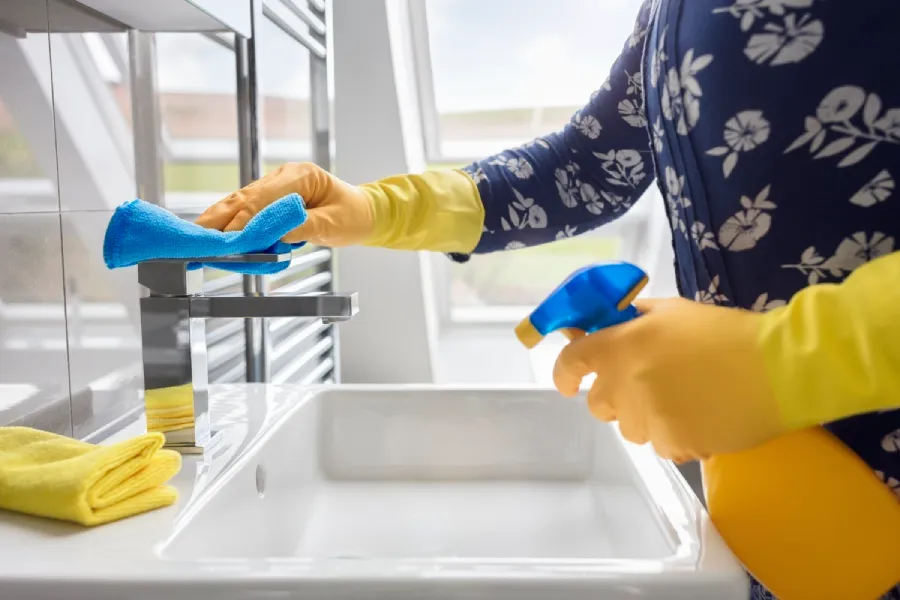Dependable House Cleaning Service in Garfield Heights, OH Dependable House Cleaning Service in Garfield Heights, OH