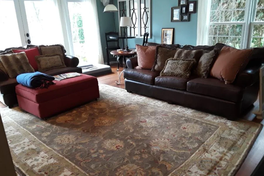 Professional House Cleaning Service Professional House Cleaning Service