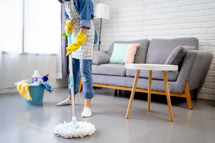 Trusted Residential Cleaning Company in Garfield Heights, OH Trusted Residential Cleaning Company in Garfield Heights, OH